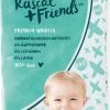 Rascal+Friends Baby Luiers Maat 3, 6-11 Kg (35 Stuks)