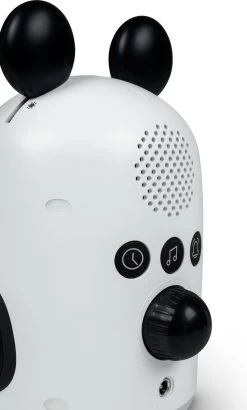 Bigben Kinderwekker Met Geluidseffecten - Nachtlamp - Bao De Panda -Babyartikelen Winkel 723x1200 2