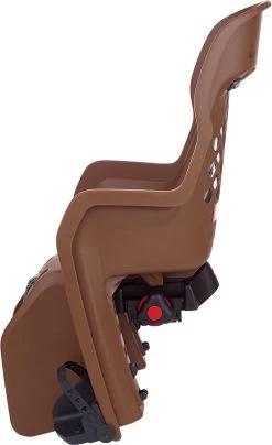 Polisport Joy Maxi CFS Kinderzitje - 2020 Editie - Bruin/Donkergrijs -Babyartikelen Winkel 734x1200 1