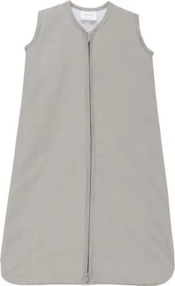 Zomer Slaapzak 110 Cm 100% Katoen Grijs Mingle Moose.