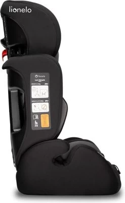 Lionelo Levi Simple - Autostoeltje - 5-punts Gordel - Wasbare Dri-Seat - Tot 36kg -Babyartikelen Winkel 738x1200 2