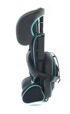 AUTOSTOEL URBAN KANGA UPTOWN CASTOR GREY TAIL -Babyartikelen Winkel 738x1200