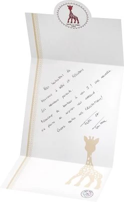 Sophie De Giraf Sophiesticated - Cadeauset - Medium - Set 1 17 Sophie De Giraf Sophiesticated - Cadeauset - Medium - Set 1 -Babyartikelen Winkel 741x1200