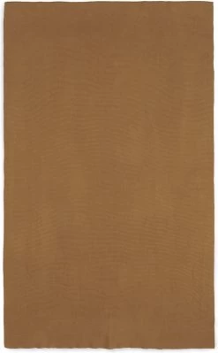 Jollein Baby Deken Wieg 75x100cm Basic Knit - Caramel -Babyartikelen Winkel 742x1200 3