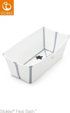 Stokke® Flexi Bath® White -Babyartikelen Winkel 747x1200 1