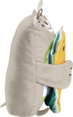 Fisher Price Fisher-Price Knuffelbaar Activiteiten Boekje Baby - Baby Speelgoed -Babyartikelen Winkel 748x1200