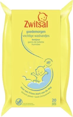Zwitsal Goedemorgen Baby Vochtige Washandjes - 20 Stuks 18 Zwitsal Goedemorgen Baby Vochtige Washandjes - 20 Stuks -Babyartikelen Winkel 751x1200 4