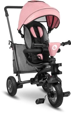 Lionelo Tris - Loopfiets - Draaibaar Stoel - Snel Opvouwsysteem - Tot 25kg -Babyartikelen Winkel 752x1200 1