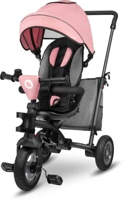 Lionelo Tris - Loopfiets - Draaibaar Stoel - Snel Opvouwsysteem - Tot 25kg -Babyartikelen Winkel 753x1200 1