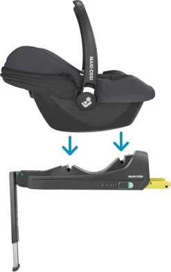 Maxi-Cosi Cabriofix I-Size Autostoeltje - Essential Graphite -Babyartikelen Winkel 755x1200 2