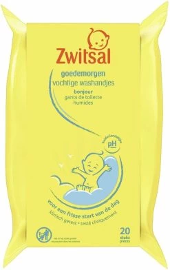 Zwitsal Goedemorgen Baby Vochtige Washandjes - 20 Stuks 19 Zwitsal Goedemorgen Baby Vochtige Washandjes - 20 Stuks -Babyartikelen Winkel 756x1200 3