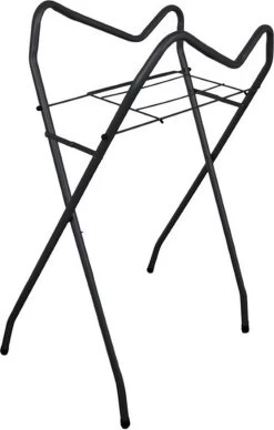 MamaLoes Licht Roze Badset Incl. Zwarte Badstandaard -Babyartikelen Winkel 763x1200 3