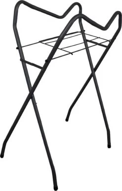 MamaLoes Lichtgrijs Badset Incl. Zwarte Badstandaard -Babyartikelen Winkel 764x1200 4