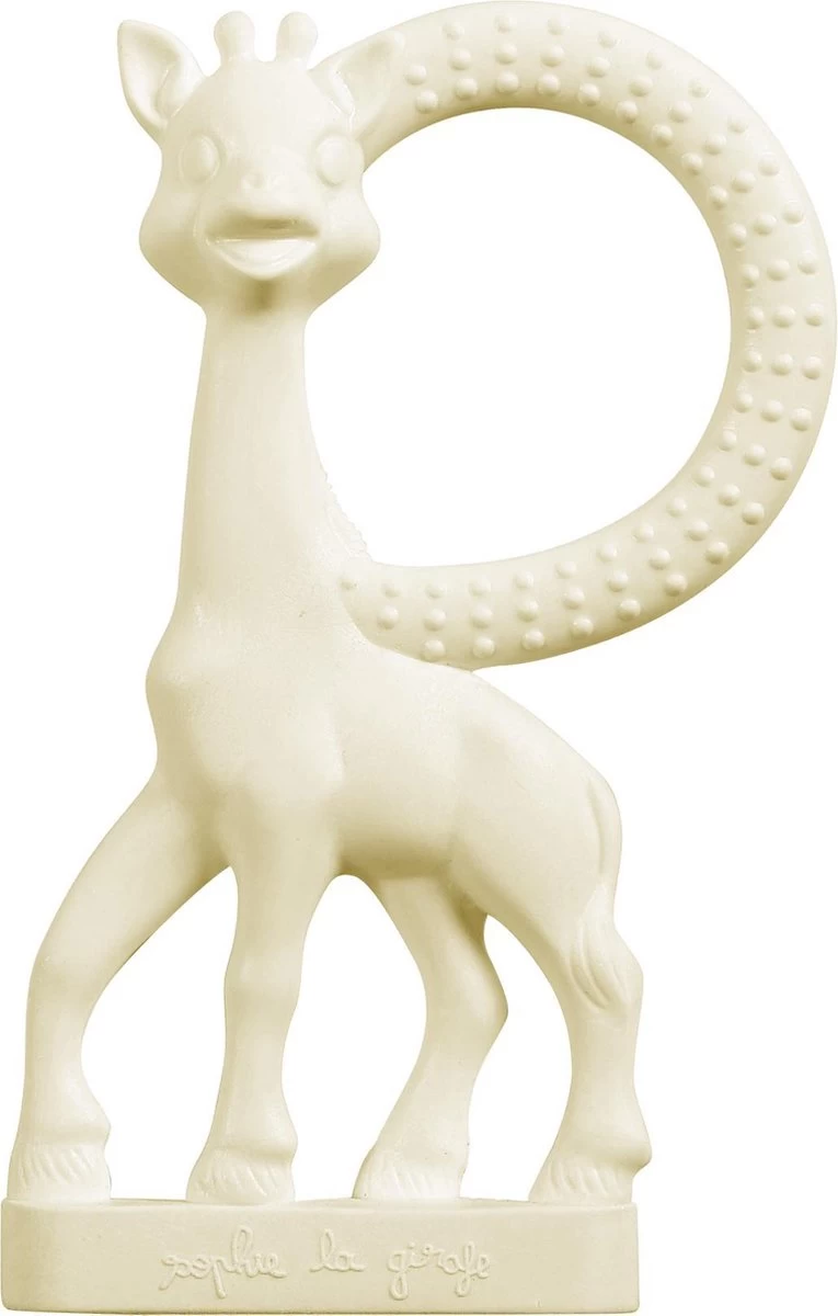 Sophie De Giraf - Bijtspeelgoed - Award Set 3 Sophie De Giraf - Bijtspeelgoed - Award Set - Afbeelding 3