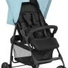 HAUCK Sport Wandelwagen Met Wandelstok - Blauw