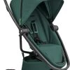 Quinny Zapp Flex Buggy - Green