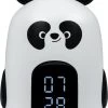Bigben Kinderwekker Met Geluidseffecten - Nachtlamp - Bao De Panda