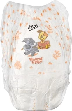 Etos Woezel & Pip Luierbroekjes - XXL - Maat 7 - 17+ Kg - 54 Stuks (3 X 18 Stuks) 5 Etos Woezel & Pip Luierbroekjes - XXL - Maat 7 - 17+ Kg - 54 Stuks (3 X 18 Stuks) -Babyartikelen Winkel 777x1200 5