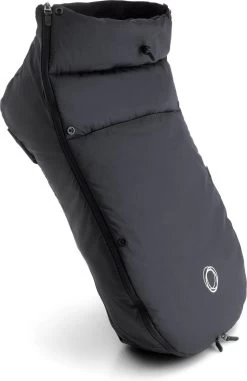 Bugaboo Ant Voetenzak - Zwart