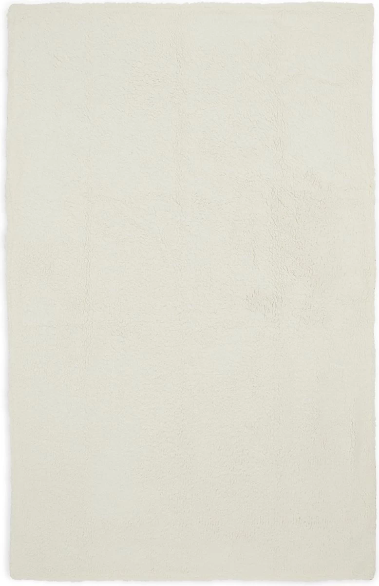 Jollein Baby Deken Ledikant 100x150cm Teddy Bliss Knit - Storm Grey 9 Jollein Baby Deken Ledikant 100x150cm Teddy Bliss Knit - Storm Grey - Afbeelding 9