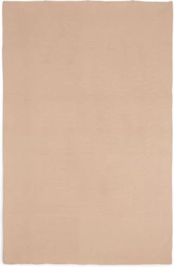 Jollein Baby Deken Ledikant Basic Knit 100x150cm - Pale Pink -Babyartikelen Winkel 783x1200 1