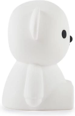 Mr. Maria Mr Maria - Boris Bundle Of Light - 10 Cm - LED Lamp - Wit -Babyartikelen Winkel 784x1200