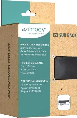 EZI SUN BACK - Zonnescherm Auto - Opvouwbaar - UV-beschermend - Achterruit - Autozonnescherm Achterruit -Babyartikelen Winkel 786x1200 1