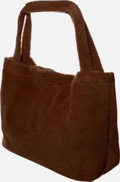 Mozz Mom Bag Teddy Cognac -Babyartikelen Winkel 791x1200
