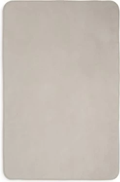 Jollein Baby Deken Wieg 75x100cm - Nougat -Babyartikelen Winkel 793x1200 9
