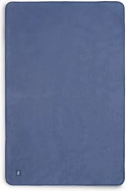 Jollein Baby Deken Ledikant 100x150cm - Jeans Blue -Babyartikelen Winkel 795x1200 3