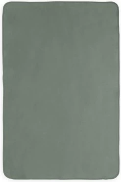 Jollein Baby Deken Ledikant 100x150cm - Ash Green -Babyartikelen Winkel 797x1200 3