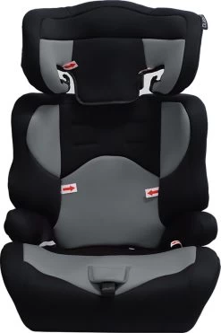 Cabino Autostoel Groep 1/2/3 (9-36kg) - Zwart-Grijs -Babyartikelen Winkel 798x1200 1