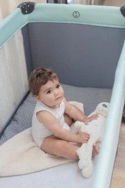 Qute Campingbed Q-sleep Mint/Antra -Babyartikelen Winkel 799x1200 17