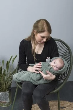 Baby's Only Wikkeldeken - Omslagdoek Baby Sense - Teddy Voering - Wit - 75x75 Cm - Geschikt Voor Drie- En Vijfpuntsgordel -Babyartikelen Winkel 799x1200 22