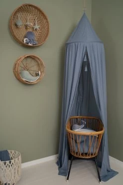 Little Dutch Klamboe Pure Blue -Babyartikelen Winkel 799x1200 25