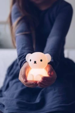 Mr. Maria Mr Maria - Boris Bundle Of Light - 10 Cm - LED Lamp - Wit