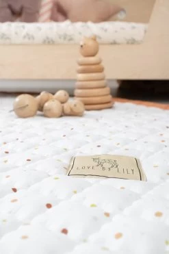 Love By Lily - Groot Speelkleed - Goldmine - City Size - 150x120cm -Babyartikelen Winkel 799x1200 5