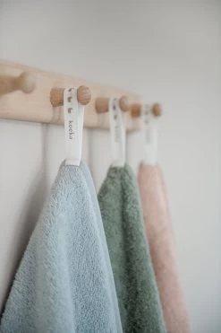 Koeka Baby Badcape Dijon Daily - 100x100cm - Lichtroze 12 Koeka Baby Badcape Dijon Daily - 100x100cm - Lichtroze -Babyartikelen Winkel 799x1200 51