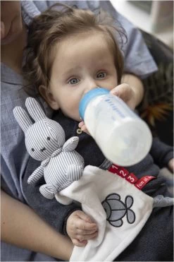 Nijntje - Knuffeldoekje - Fun At Sea -Babyartikelen Winkel 800x1200 11