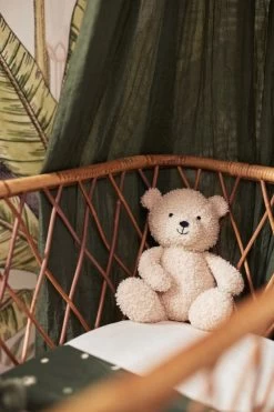 Jollein Baby Sluier Vintage - Leaf Green -Babyartikelen Winkel 800x1200 121