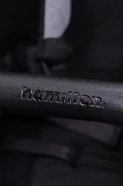 Hamilton By Yoop X1 Plus Buggy – Nieuw, Hoger, Uitgebreider 2023 Model – Premium Stroller Met One Hand Folding Technologie – Zwart – Lichte, Verstelbare En Wendbare Kinderwagen Met Vele Gemakken -Babyartikelen Winkel 800x1200 21