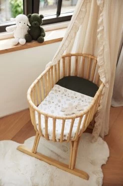 Jollein Baby Deken Wieg Jersey 75x100cm - Wild Flowers 18 Jollein Baby Deken Wieg Jersey 75x100cm - Wild Flowers -Babyartikelen Winkel 800x1200 217