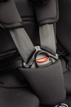 MUNDO 0-36 KG ISOFIX - 360 Graden Draaibaar Zwart -Babyartikelen Winkel 800x1200 22