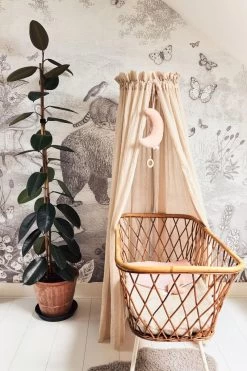 Jollein Baby Deken Wieg 75x100cm Bliss Knit - Nougat 39 Jollein Baby Deken Wieg 75x100cm Bliss Knit - Nougat -Babyartikelen Winkel 800x1200 230