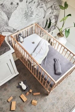 Jollein Baby Deken Ledikant 100x150cm Teddy Bliss Knit - Storm Grey 29 Jollein Baby Deken Ledikant 100x150cm Teddy Bliss Knit - Storm Grey -Babyartikelen Winkel 800x1200 233