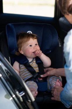 MUNDO 0-36 KG ISOFIX - 360 Graden Draaibaar Zwart -Babyartikelen Winkel 800x1200 24