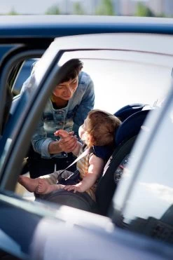 MUNDO 0-36 KG ISOFIX - 360 Graden Draaibaar Zwart -Babyartikelen Winkel 800x1200 25