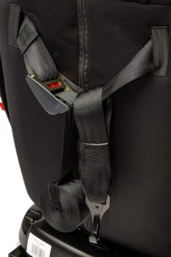 MUNDO 0-36 KG ISOFIX - 360 Graden Draaibaar Zwart -Babyartikelen Winkel 800x1200 27