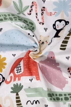 Blush & Blossom Animal 70 X 70 Cm 6 Stuks Hydrofiel Luiers TR-BB4043 -Babyartikelen Winkel 800x1200 303