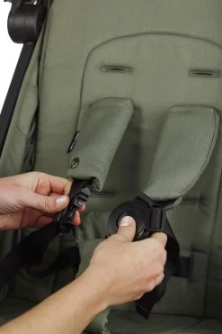 Easywalker Miley² Miley2 Miley Sage Green -Babyartikelen Winkel 800x1200 46